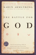 The Battle for God by Armstrong, Karen
