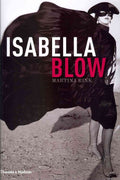 Isabella Blow by Rink, Martina