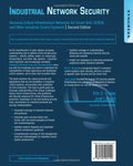 Industrial Network Security: Securing Critical Infrastructur