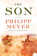The Son by Meyer, Philipp