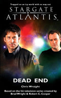 Stargate Atlantis: Dead End: SGA-12