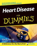 Heart Disease For Dummies