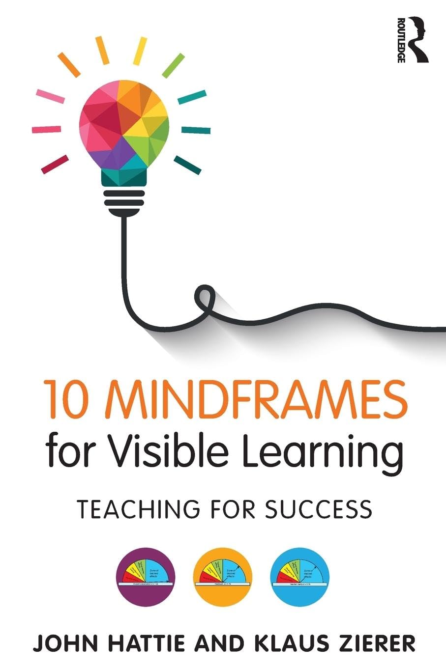 10 Mindframes for Visible Learning: Teaching for Success by