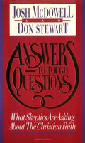 Answers to Tough Questions
