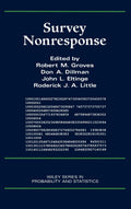 Survey Nonresponse by Groves, Robert M.