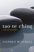 Tao Te Ching: A New English Version (Perennial Classics) by