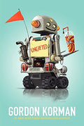 Ungifted by Gordon Korman