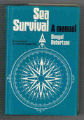 Sea Survival Manual by Dougal Robertson