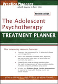 The Adolescent Psychotherapy by Jongsma Jr., Arthur E.