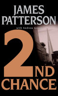 2nd Chance by James Patterson