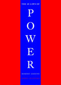 The 48 Laws of Power by Robert Greene