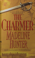 The Charmer (Seducer) by Hunter, Madeline
