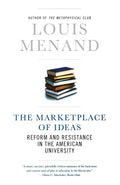 The Marketplace of Ideas: Reform and Resistance in the Ameri