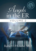 Angels in the ER Volume 2 (Volume 2) (Angels in the Er, 2) b
