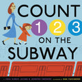 Count on the Subway by DuBois Jacobs, Paul