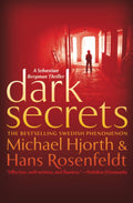 Dark Secrets by Michael Hjorth