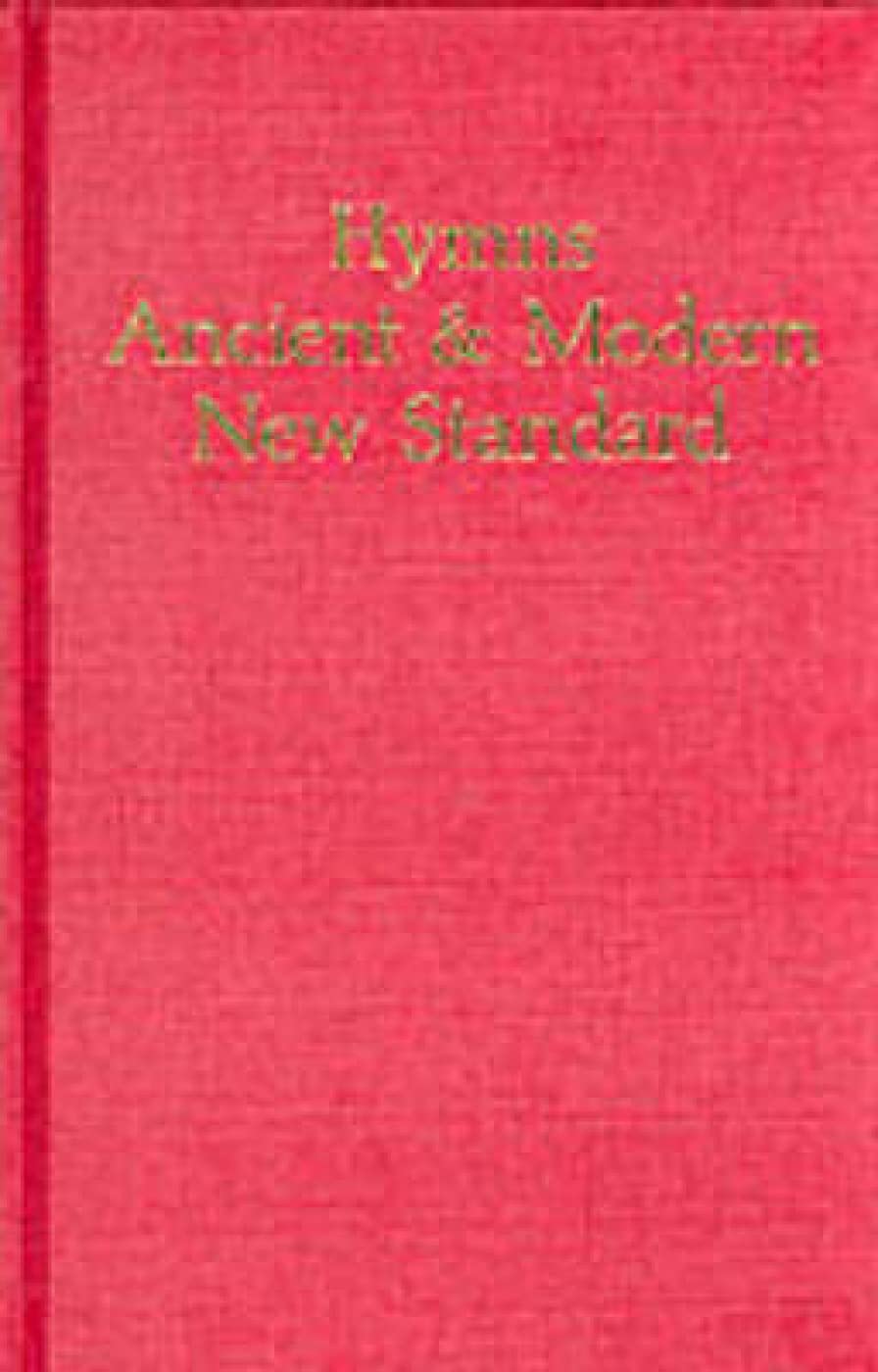 Hymns Ancient and Modern: New Standard Version Full Music edition