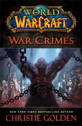 War Crimes by Golden, Christie