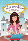 Whatever After Boxset, Books 1-6 (Whatever After) by Mlynows