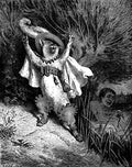 The Dore Gallery: His 120 Greatest Illustrations (Dover Pict