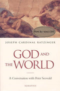 God and the World: A Conversation With Peter Seewald