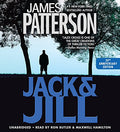 Jack & Jill (Alex Cross, 3) by James Patterson