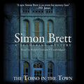 The Torso in the Town: A Fethering Mysery (Fethering Mysteries (Audio))