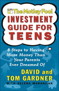 The Motley Fool Investment Guide For Teens (Turtleback Schoo