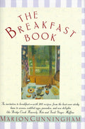 The Breakfast Book by Marion Cunningham