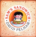Sam's Sandwich by Pelham, David
