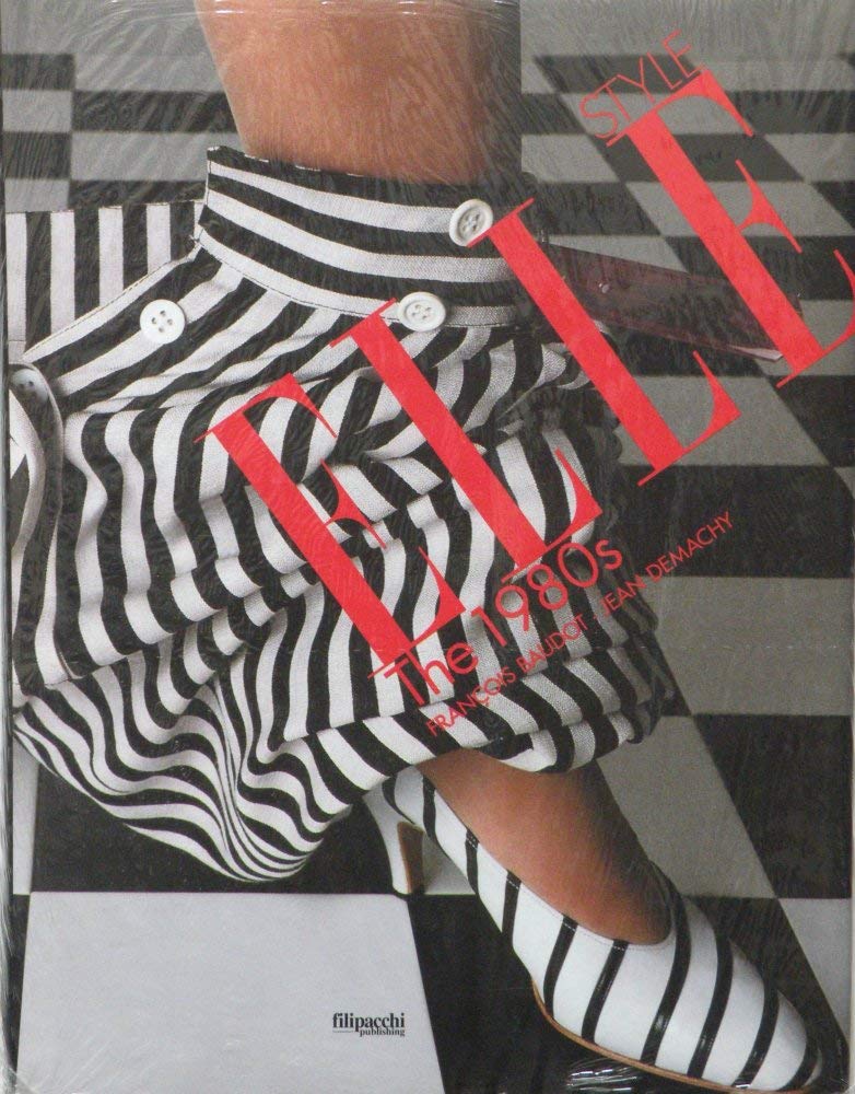Elle Style: The 1980s