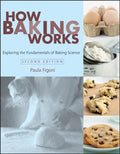 How Baking Works: Exploring the Fundamentals of Baking Scien