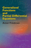 Generalized Functions and Partial Differential Equations (Do