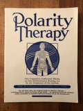 Dr. Randolph Stone's Polarity Therapy: The Complete Collected Works