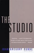 The Studio by Dunne, John Gregory
