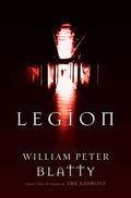 Legion (The Exorcist, 2)