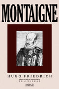 Montaigne by Friedrich, Hugo