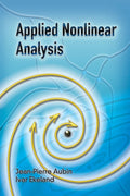 Applied Nonlinear Analysis (Dover Books on Mathematics) by J