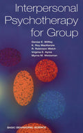 Interpersonal Psychotherapy For Group (Basic Behavioral Scie