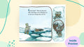 The Three Snow Bears by Brett, Jan