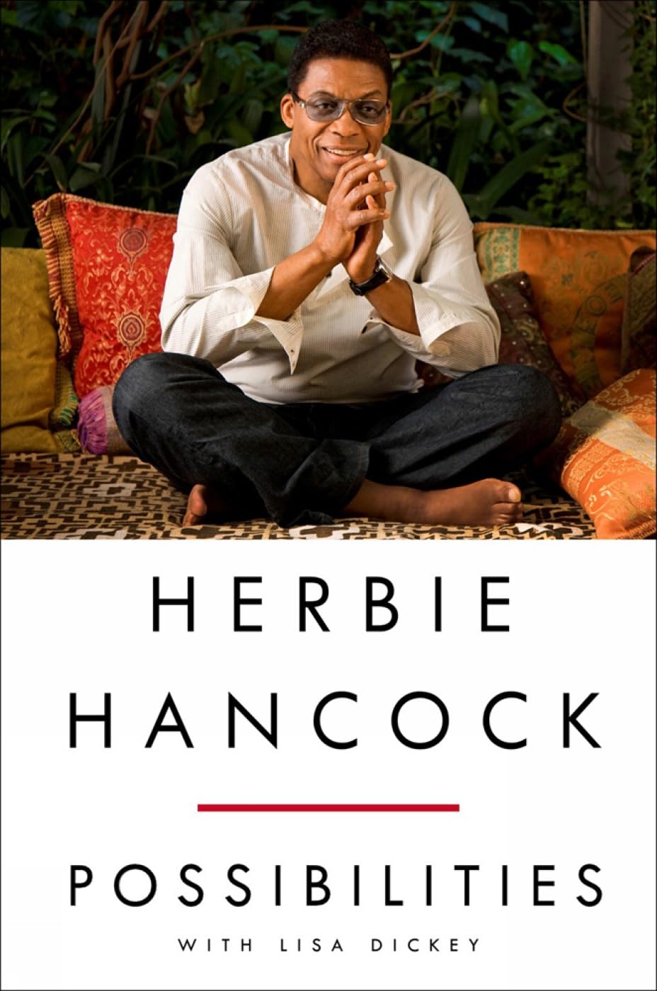 Herbie Hancock: Possibilities by Hancock, Herbie