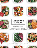 Lunchbox Salads: More than 100 Fast, Fresh, Filling Salads