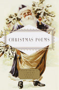 Christmas Poems (Everyman's Library Pocket Poets Series) by