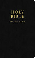 Holy Bible: King James Version (KJV) by Collins KJV Bibles