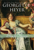 Black Sheep (Regency Romances, 25) by Georgette Heyer