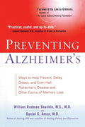 Preventing Alzheimer's: Ways to Help Prevent, Delay, Detect
