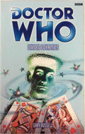 Divided Loyalties (Dr. Who Series) by Russell, Gary