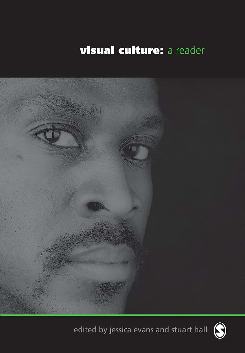Visual Culture: The Reader (Published in association with Th