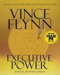 Executive Power (Mitch Rapp) by Flynn, Vince