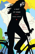 A Map of Home: A Novel by Randa Jarrar